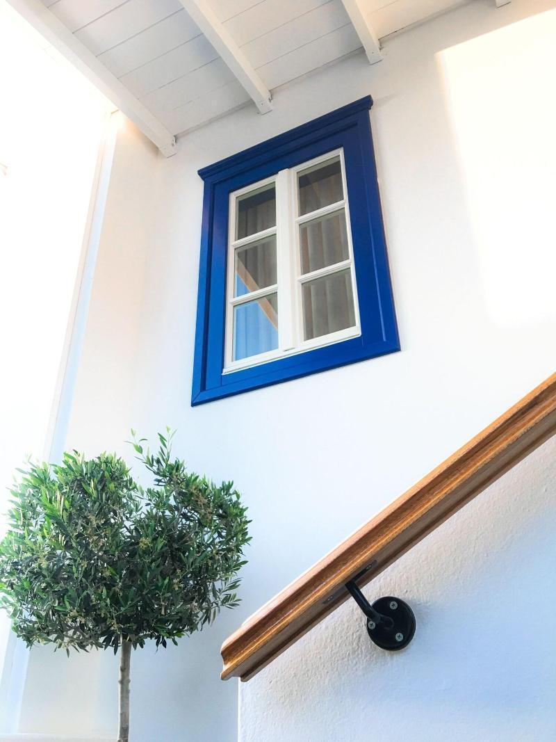 Armata Boutique Hotel Spetses Town ภายนอก รูปภาพ
