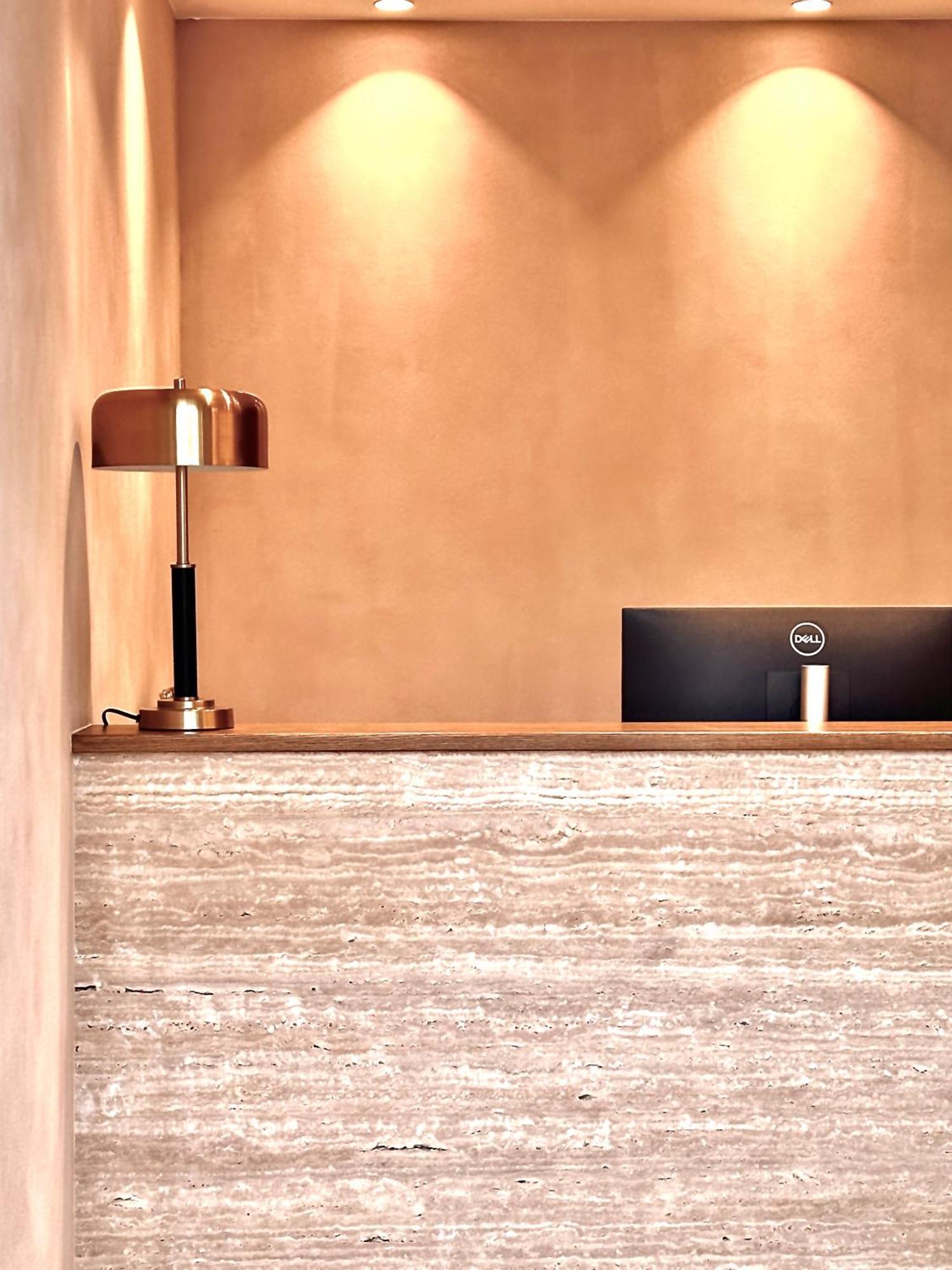 Armata Boutique Hotel Spetses Town ภายนอก รูปภาพ