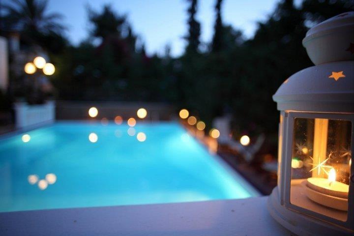Armata Boutique Hotel Spetses Town สิ่งอำนวยความสะดวก รูปภาพ